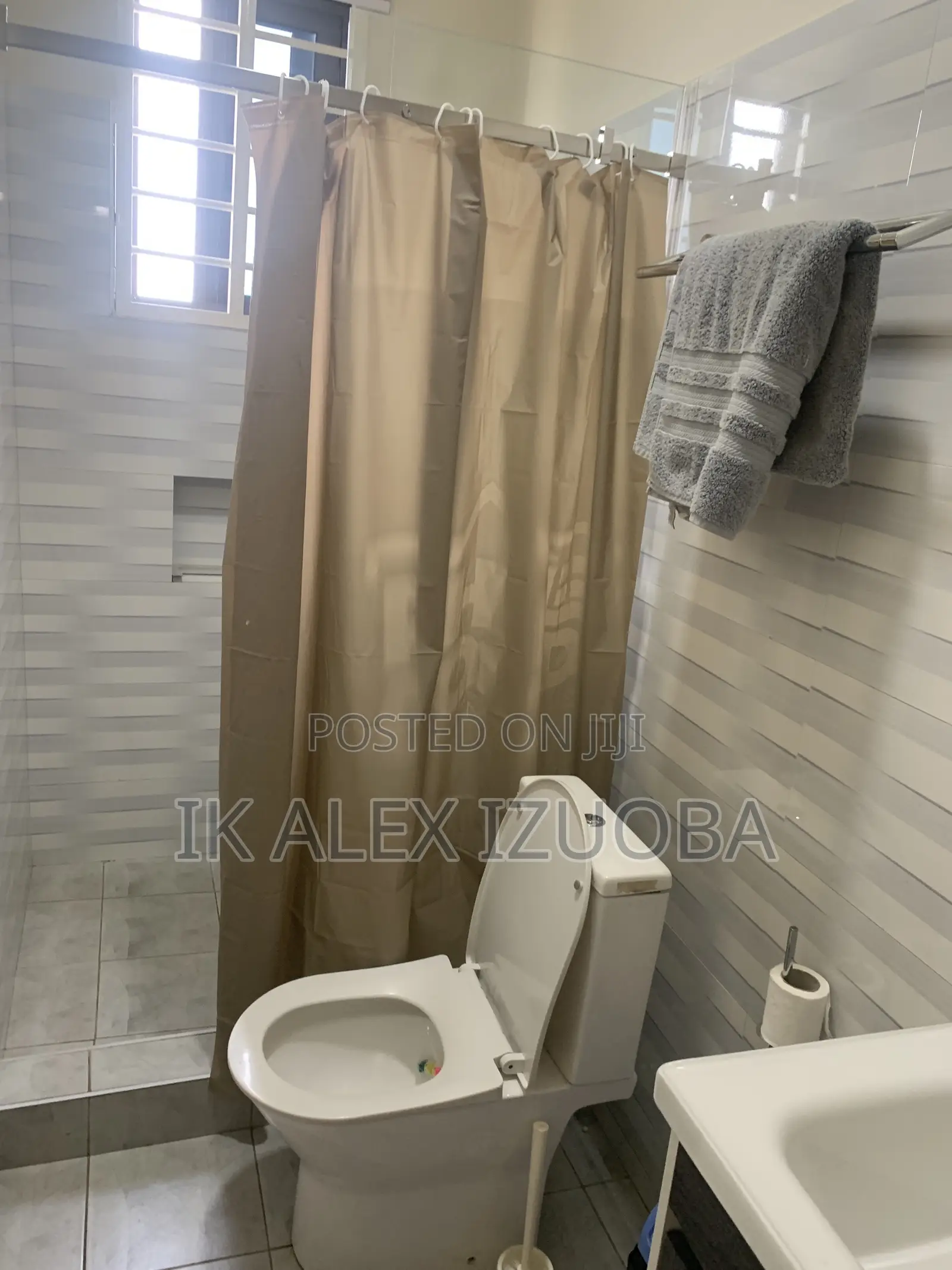 Furnished 2bdrm Apartment in East Legon Hills for rent