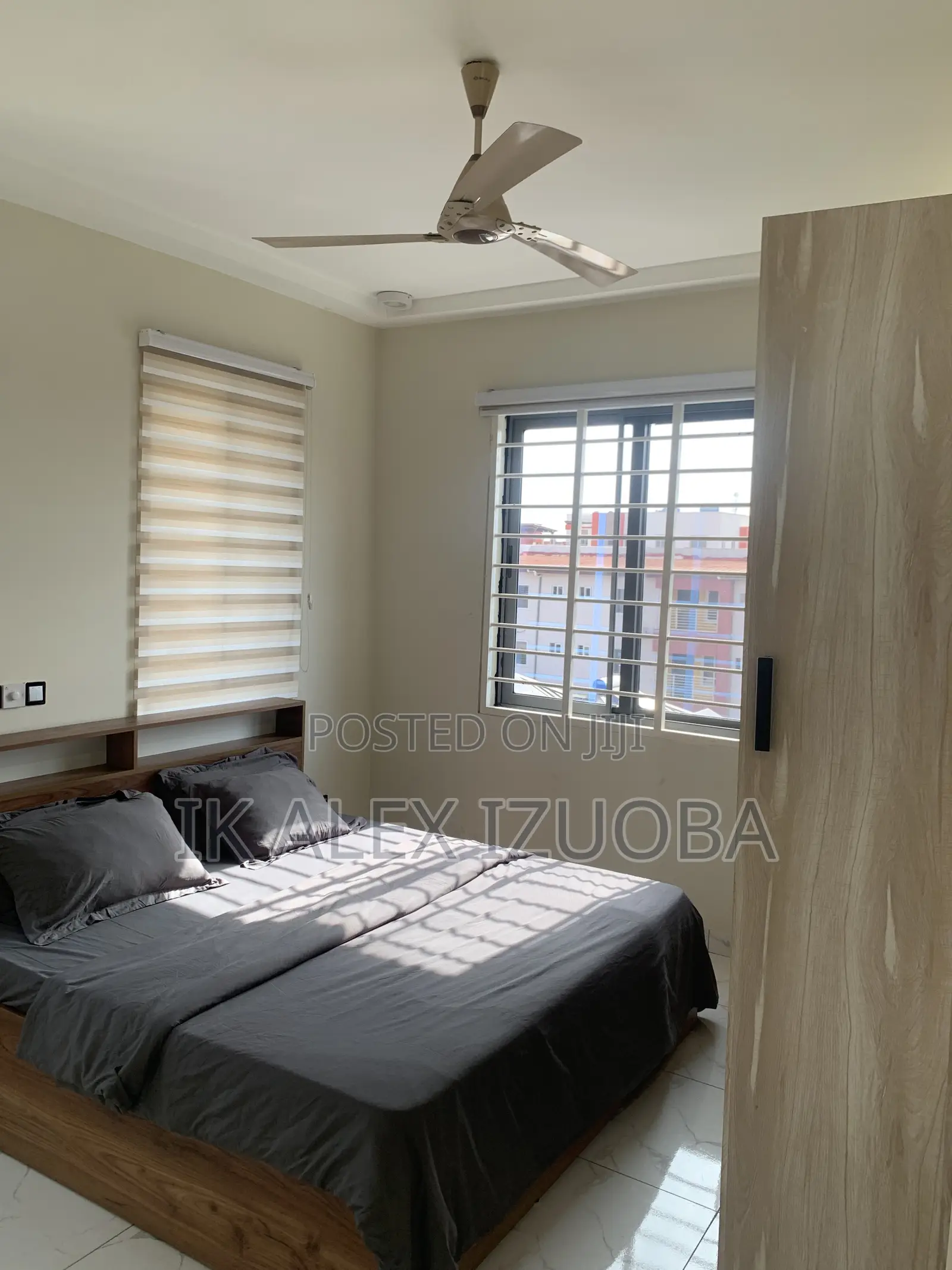Furnished 2bdrm Apartment in East Legon Hills for rent