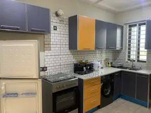 Furnished 2bdrm Apartment in East Legon Hills for rent