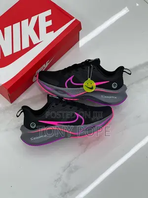 Nike ZoomX