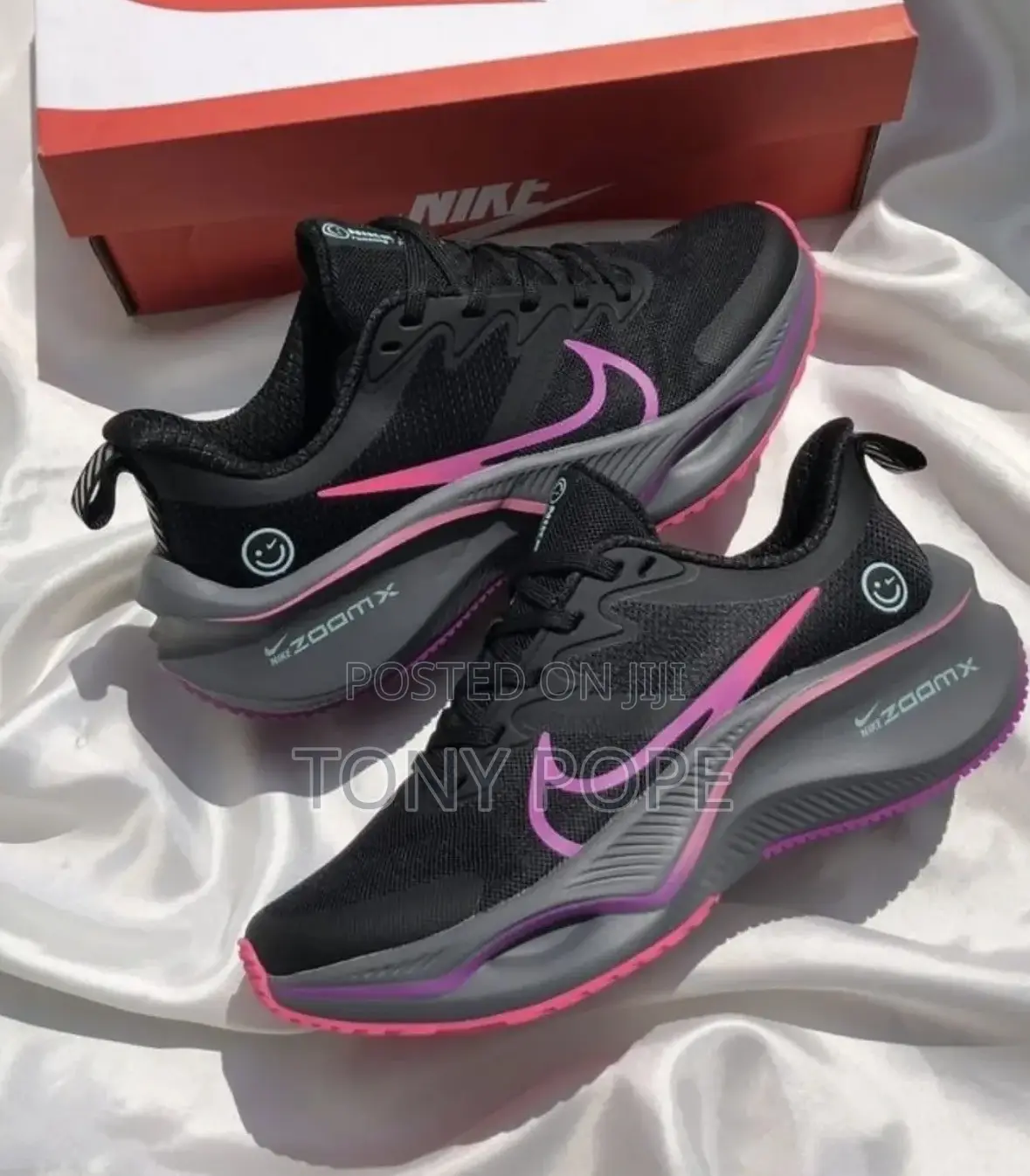 Nike ZoomX