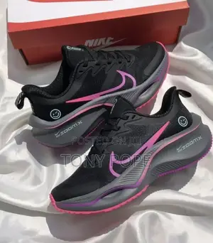 Nike ZoomX