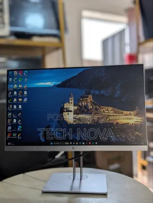 HP EliteDisplay E233 Computer Monitor 23 Inch FHD