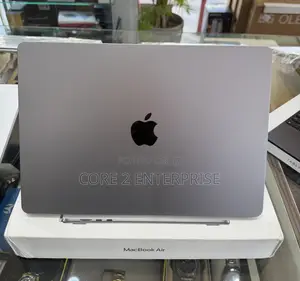 Laptop Apple MacBook Air 16GB Apple M3 SSD 256GB