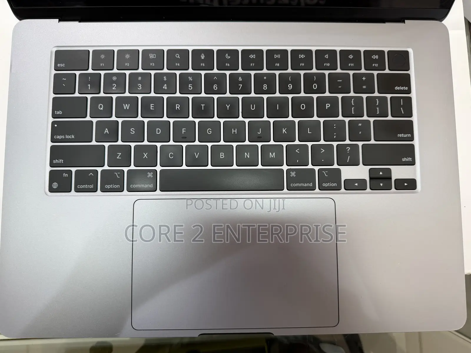 Laptop Apple MacBook Air 16GB Apple M3 SSD 256GB