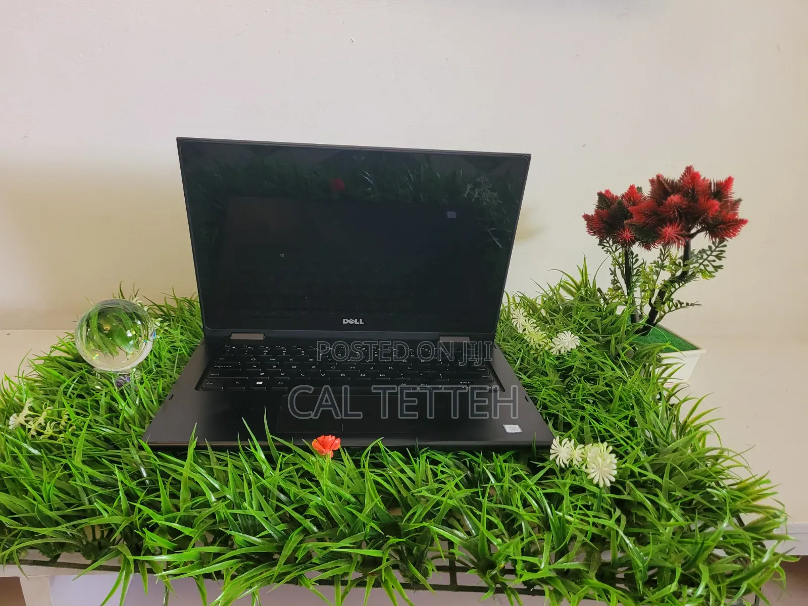 Laptop Dell Latitude 3390 2-in-1 8GB Intel Core i5 SSD 256GB