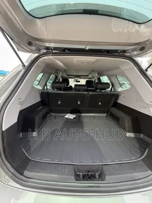 New Chery Tiggo 8 2023 Gray