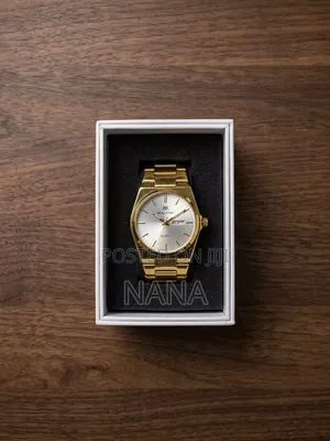 Matturi Watches