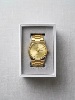Matturi Watches