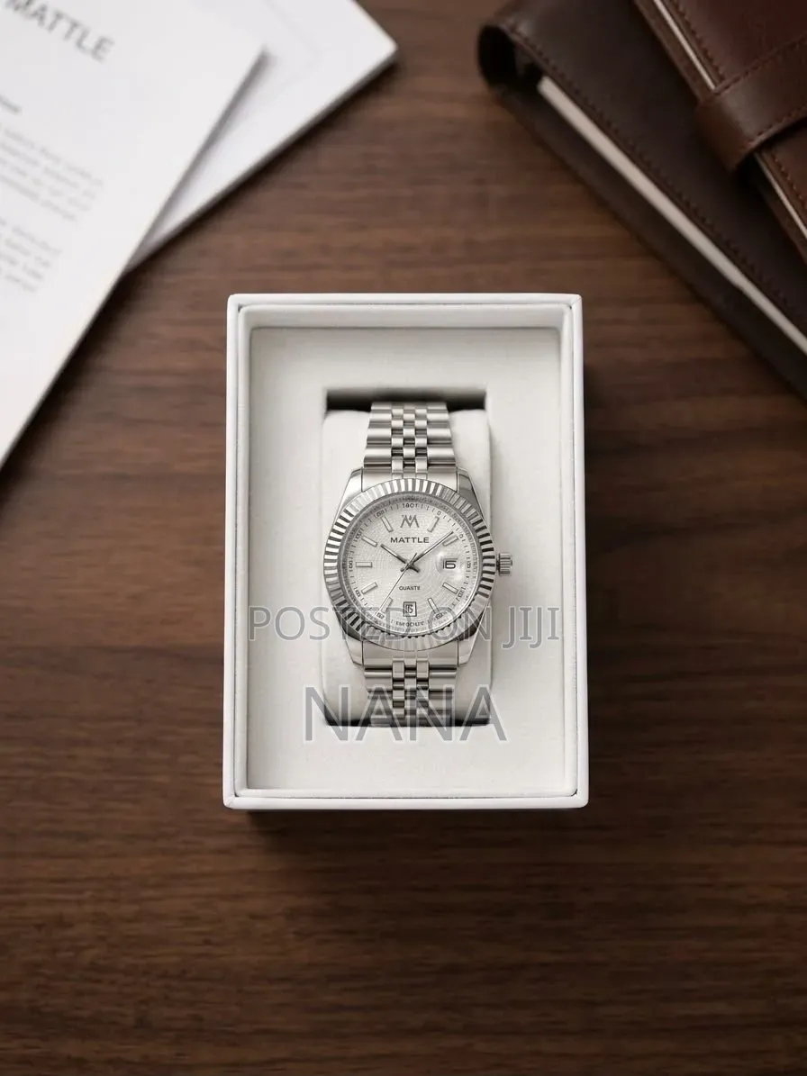 Matturi Watches