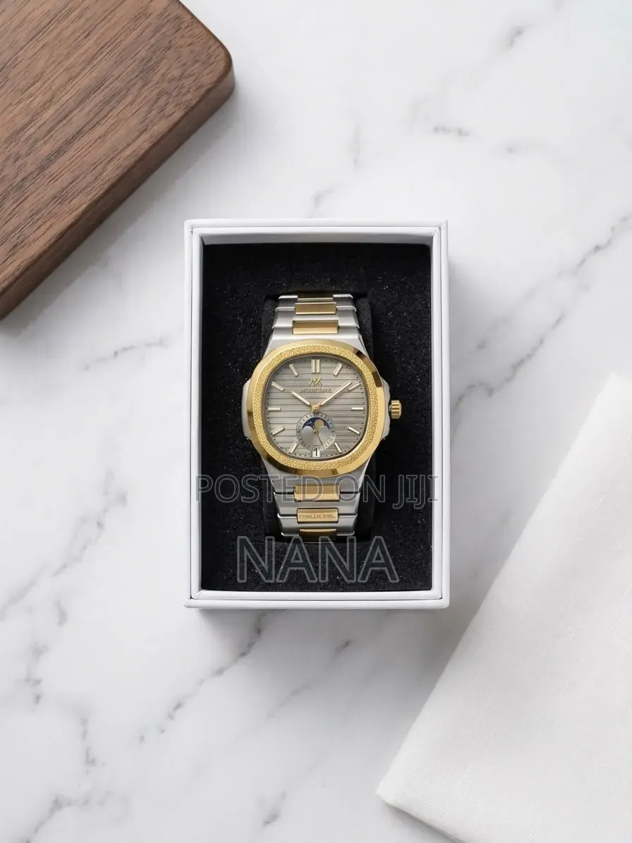 Matturi Watches