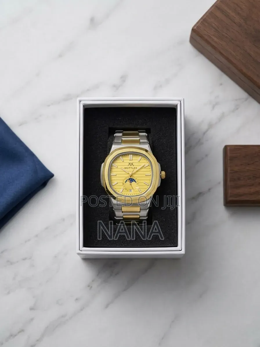 Matturi Watches