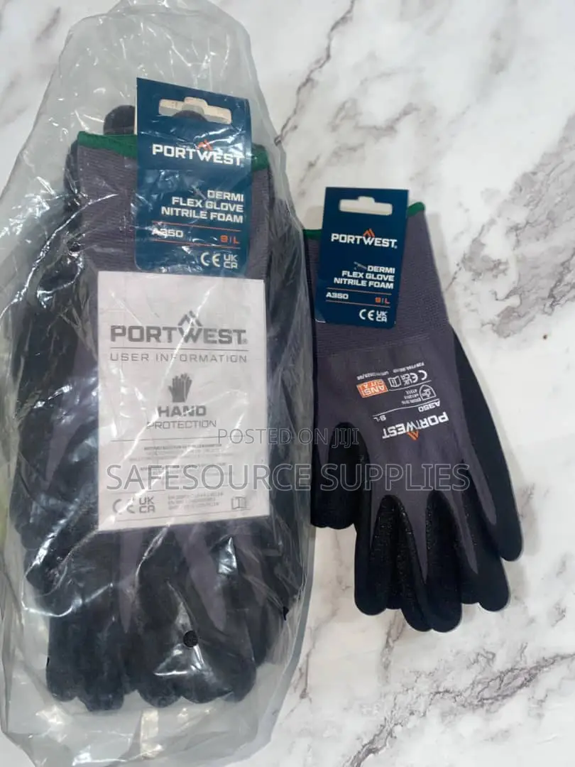 Portwest A350 Grip Gloves