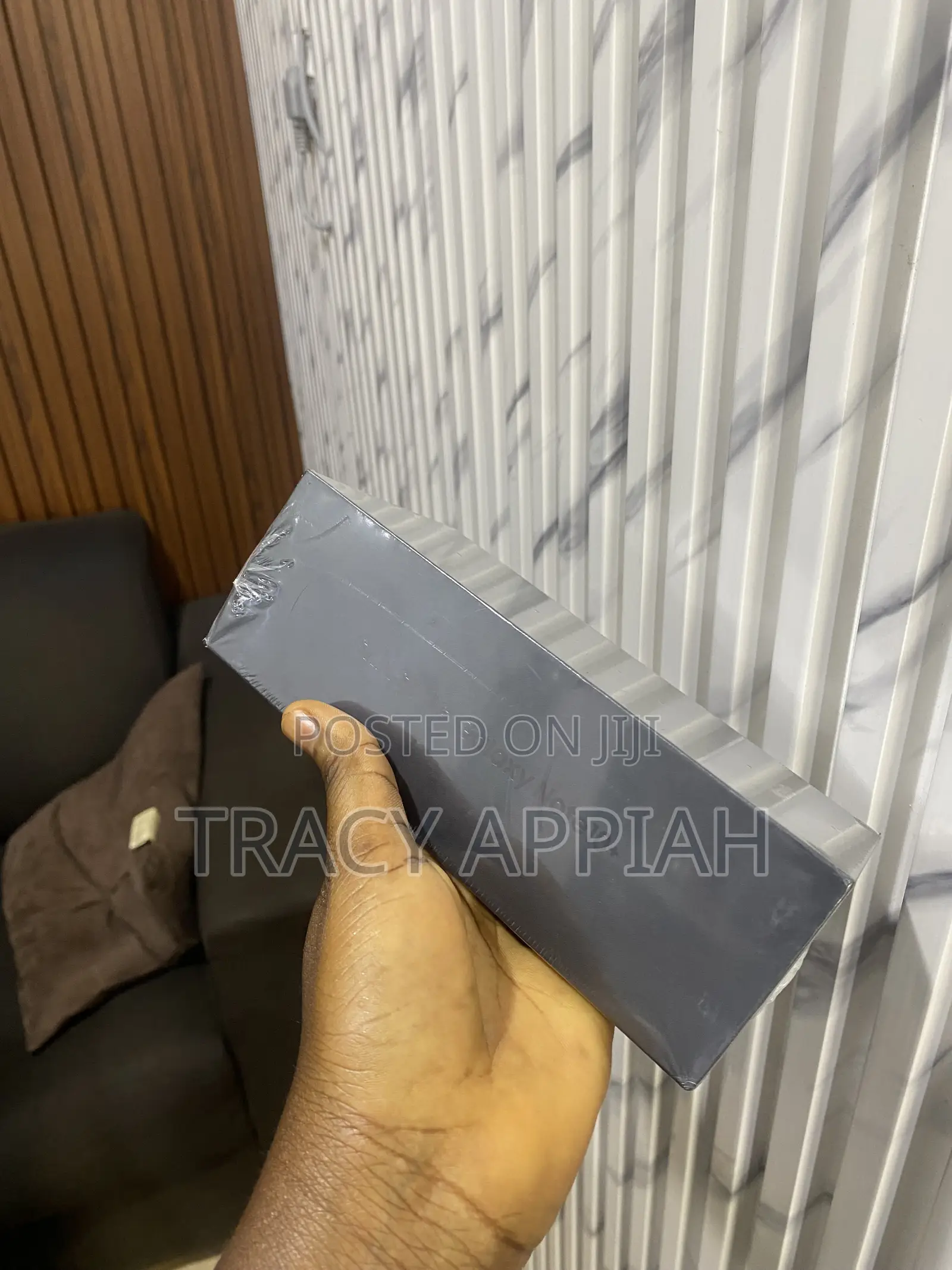 New Samsung Galaxy Note 10 Plus 256 GB Black