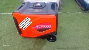 Ecoolmax 10KVA Generator – Reliable Power Supply Ecoolmax 10kva