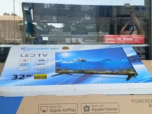 Dolphine Bay Digital TV- Full HD Digital Receiver Built In