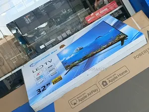 Dolphine Bay Digital TV- Full HD Digital Receiver Built In