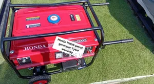 Honda 10KVA Generator – Dependable Electricity Anytime