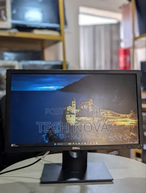 DELL E2216H 21.5" Widescreen LED Monitor 1920 X 1080 Resolution
