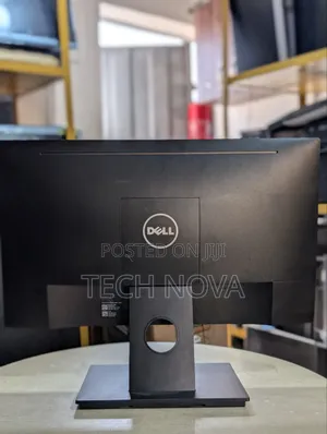 DELL E2216H 21.5" Widescreen LED Monitor 1920 X 1080 Resolution