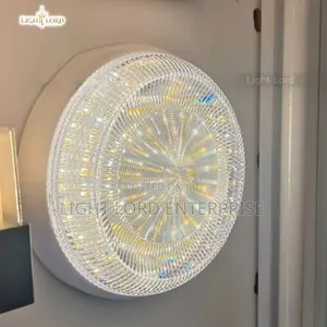 Circular Surface Mounted Surface Led Light