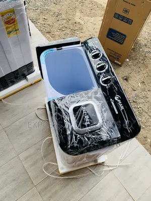 Grab the New Pearl 7kg Topload Twintub Semi Automatic