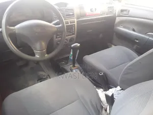 Toyota Probox 2007 Gray