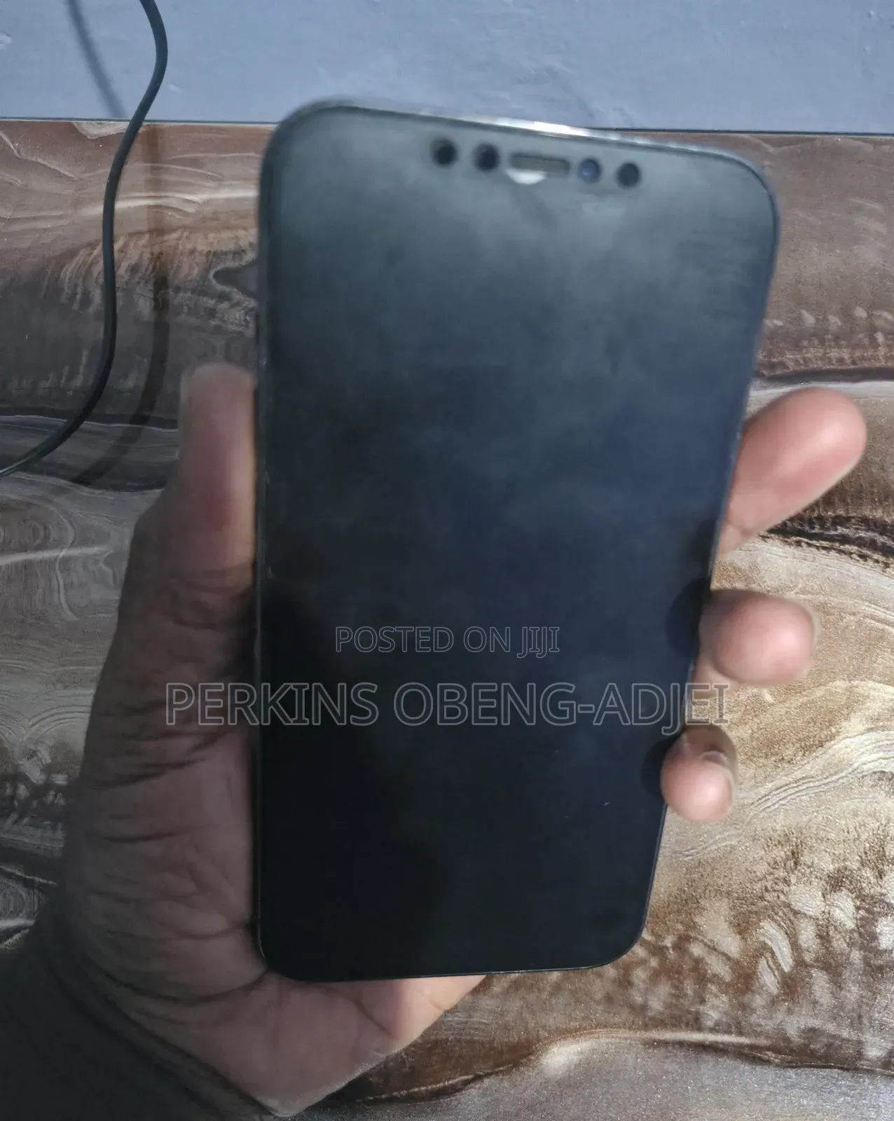 Apple iPhone 12 Pro Max 128 GB Gray