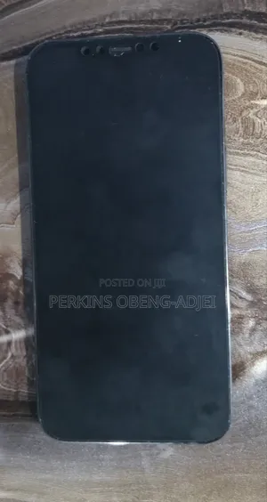 Apple iPhone 12 Pro Max 128 GB Gray