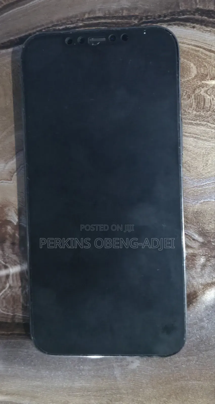 Apple iPhone 12 Pro Max 128 GB Gray