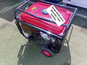 Honda 10KVA Petrol Generator