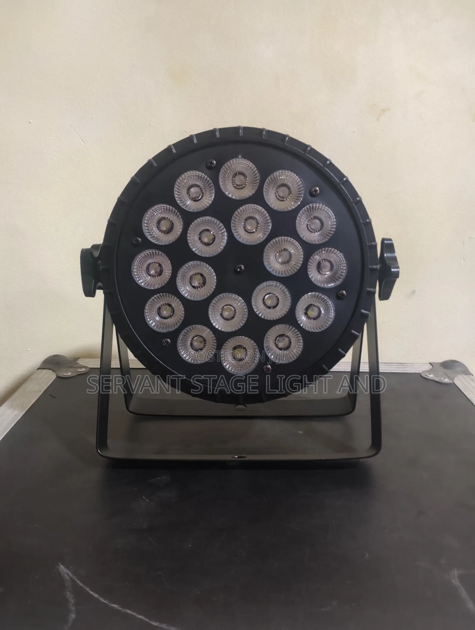 LED Par Light