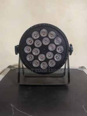 LED Par Light