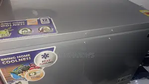 Chest Freezer