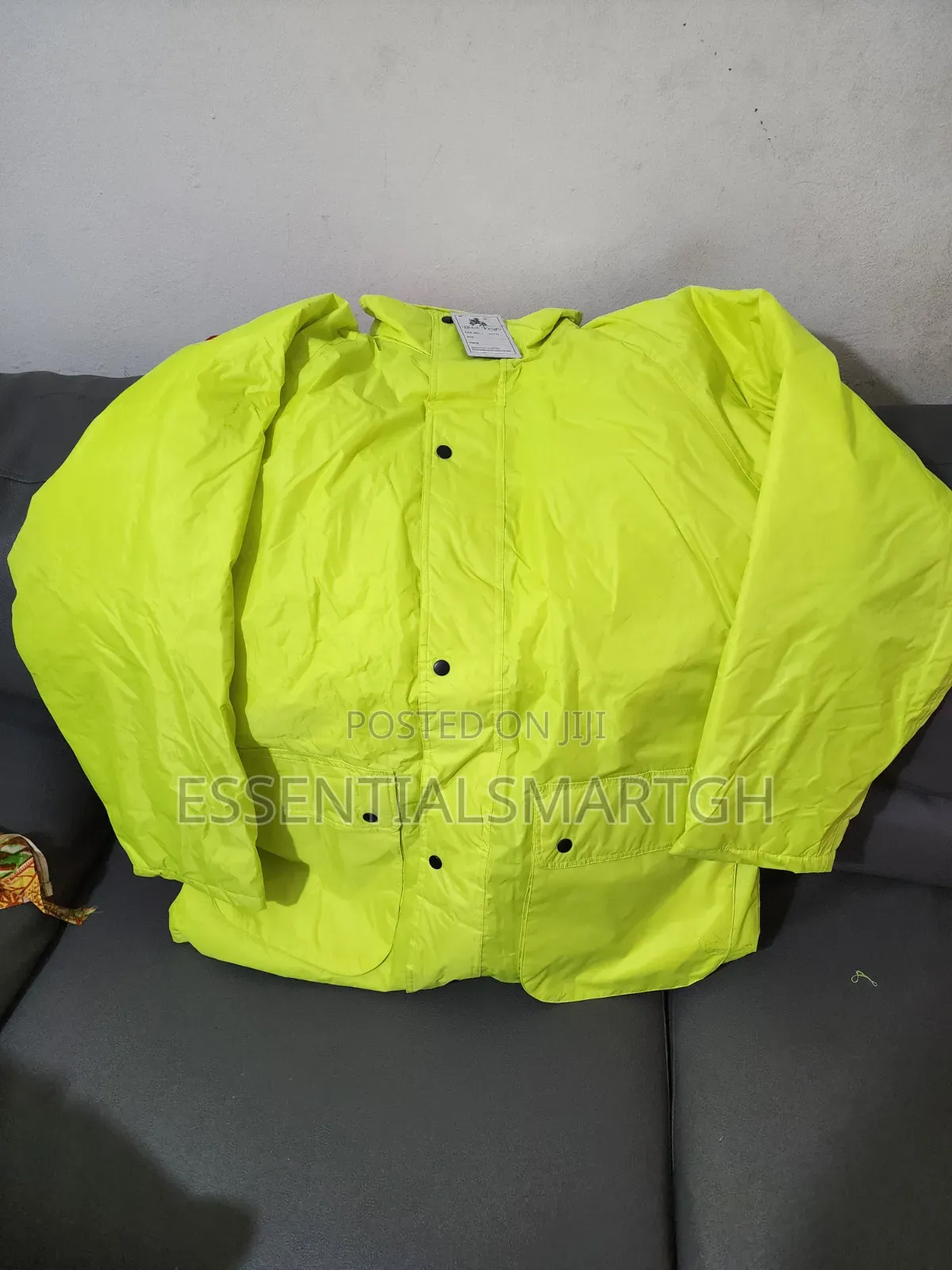 Travel Jackets