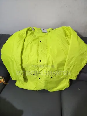 Travel Jackets