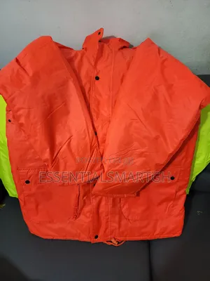 Travel Jackets