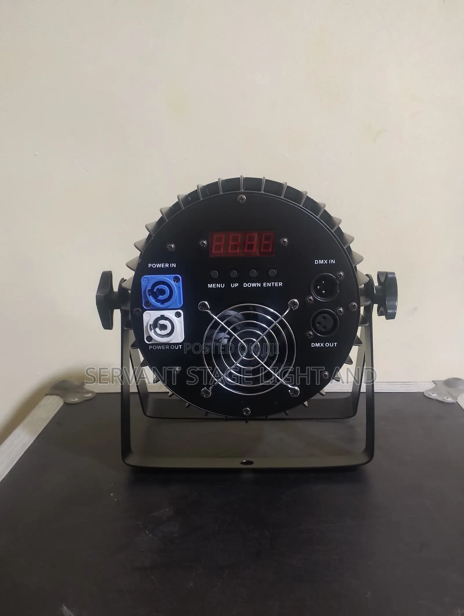 LED Par Light