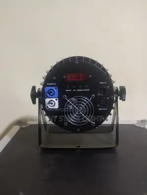 LED Par Light