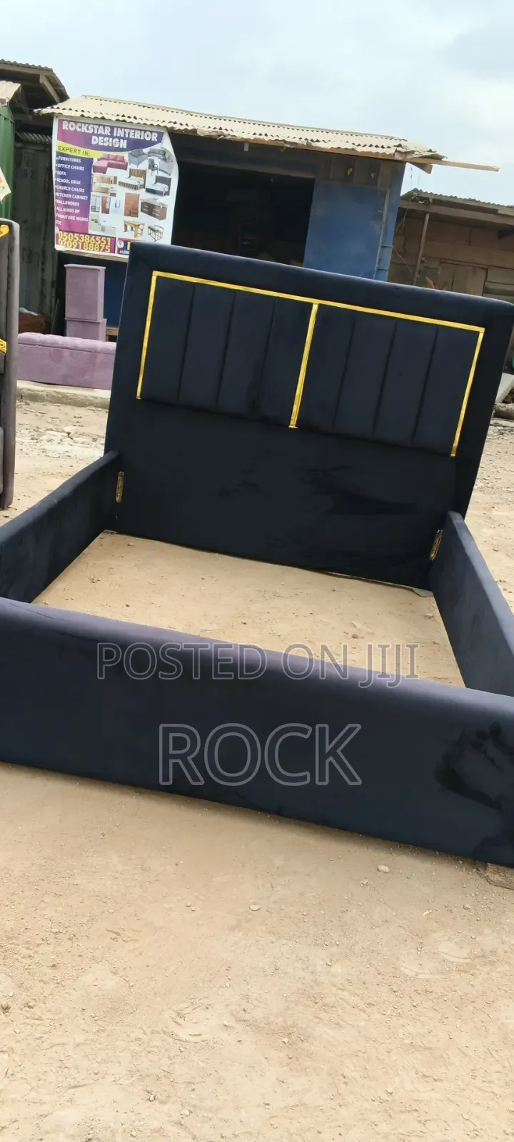 Furniture Work