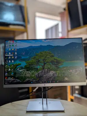 HP Elitedisplay E233