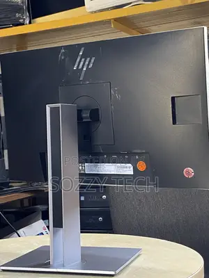 HP EliteDisplay E233 Computer Monitor 58.4 Cm (23") 1920 X 1080 Pixels
