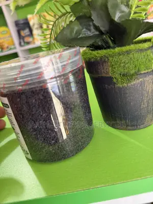 Black Sesame Seeds 330g