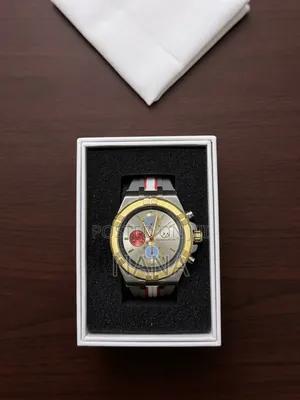 Executive Watches