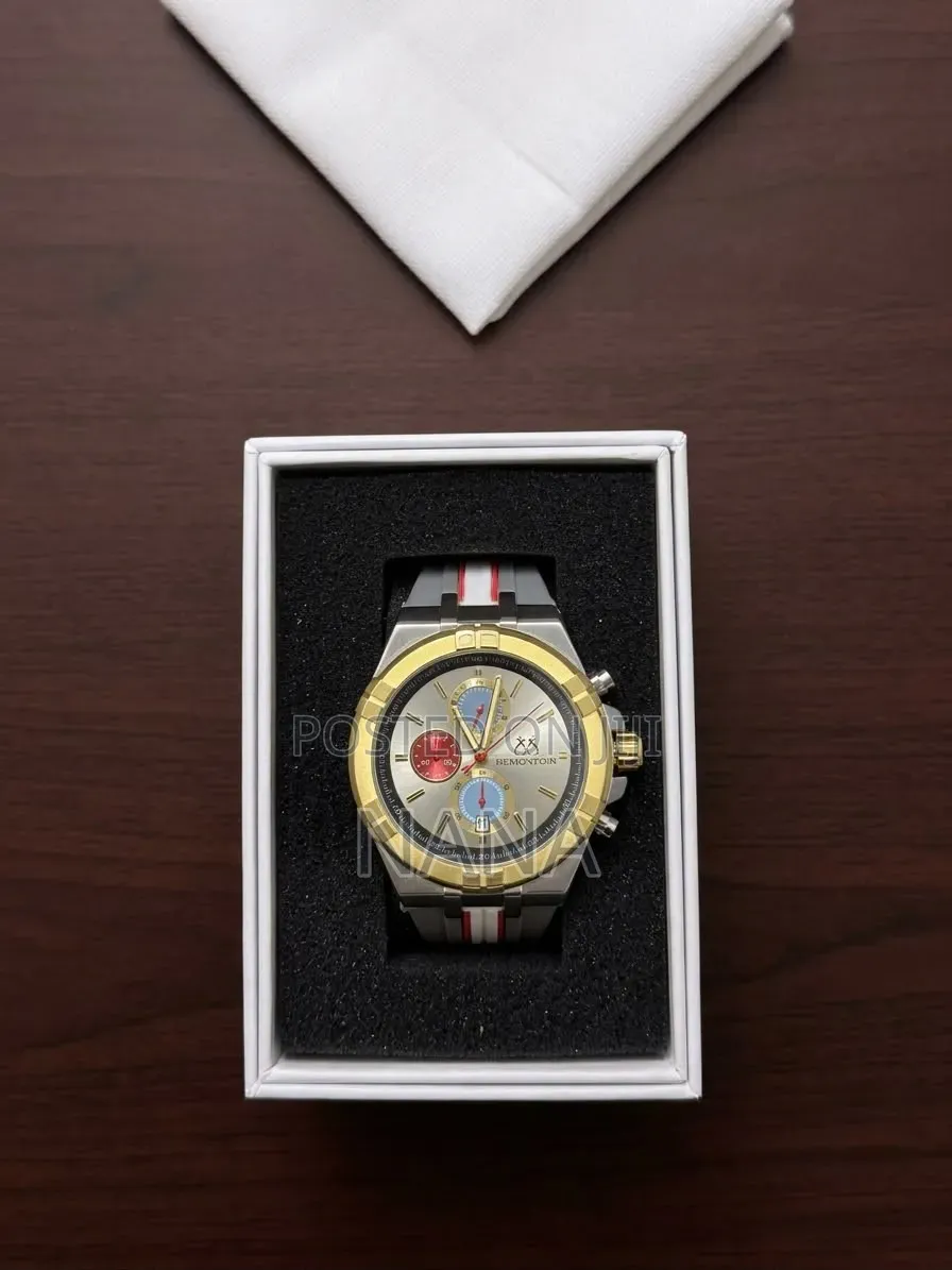Executive Watches