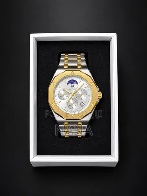 Executive Watches