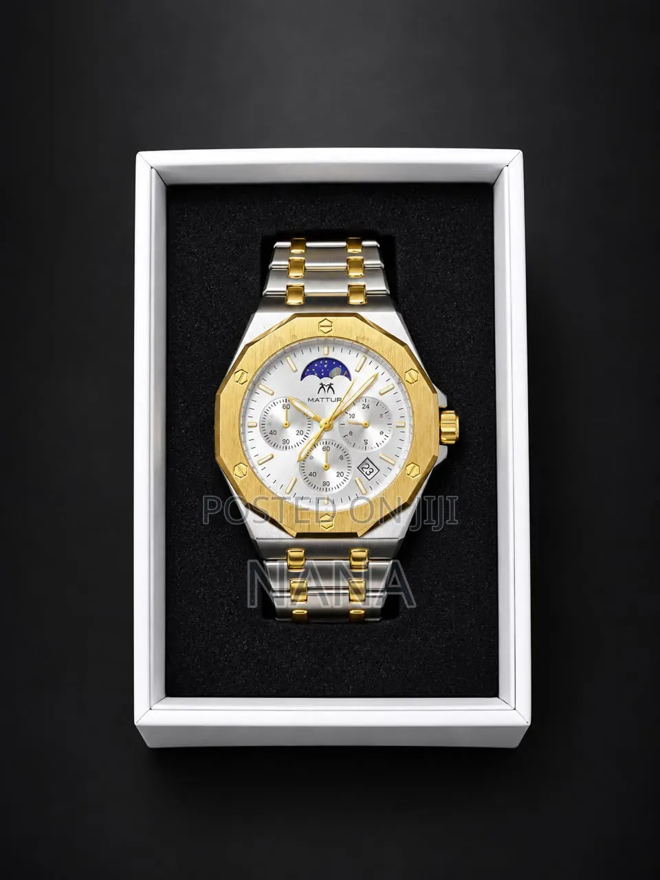 Executive Watches