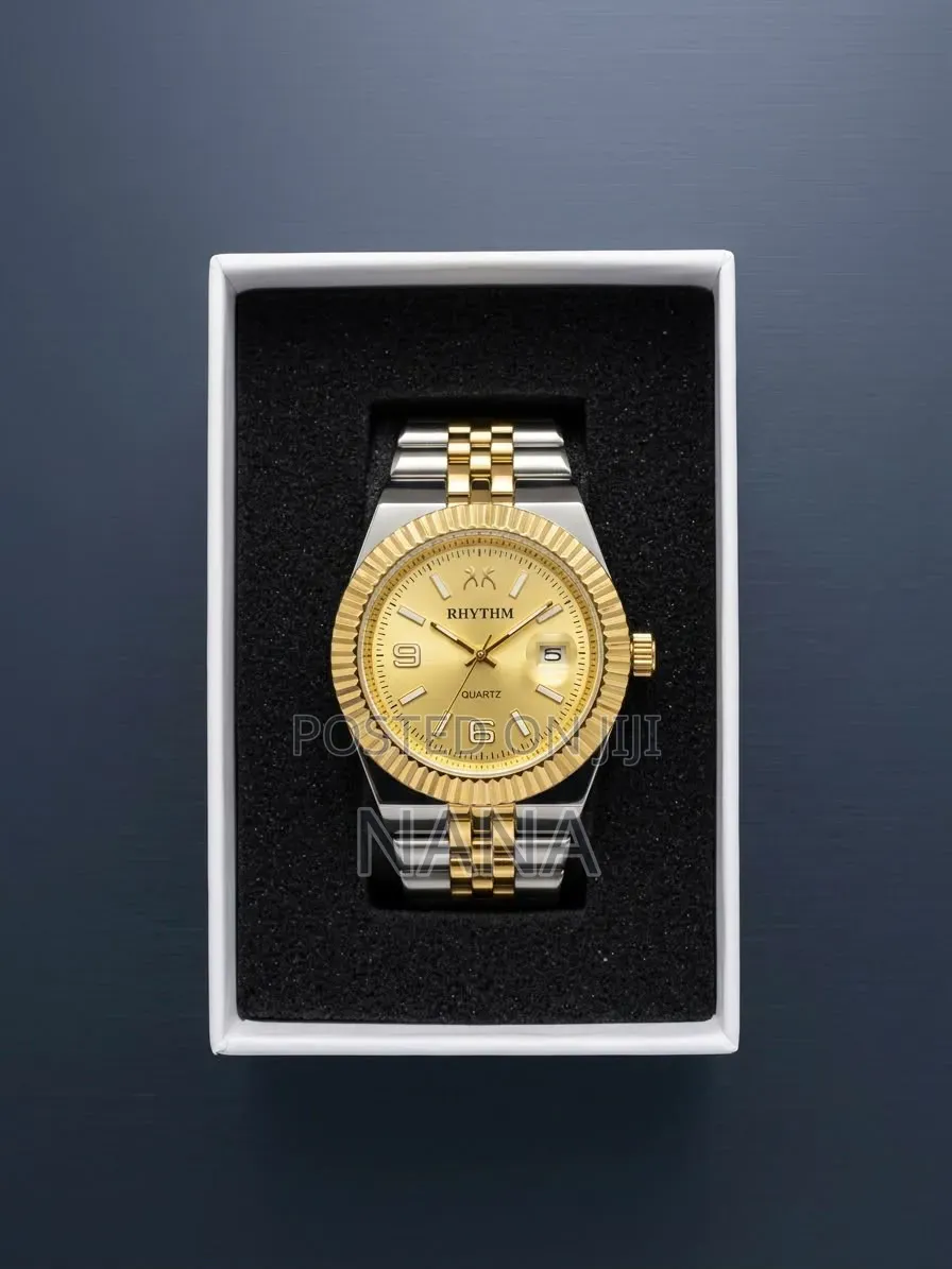 Executive Watches