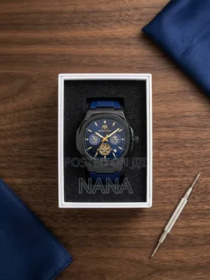 Executive Watches