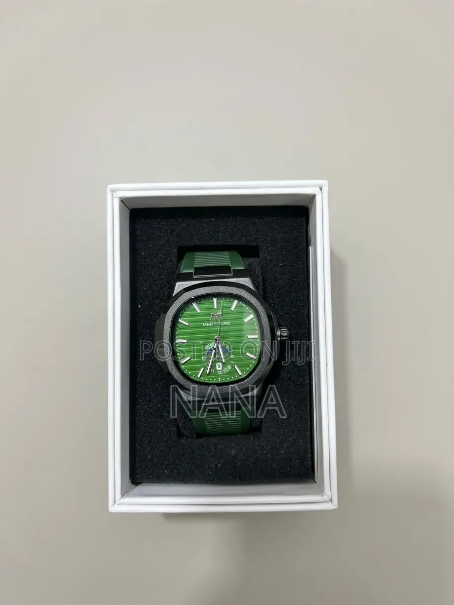 Executive Watches